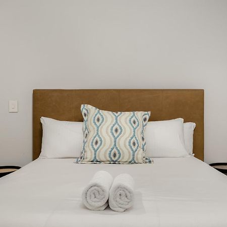 117 On Strand Apartments 케이프타운 외부 사진