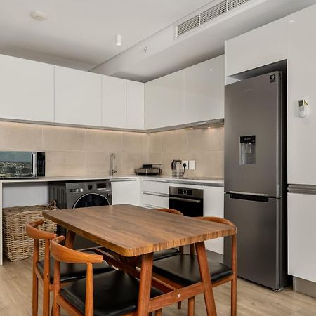 117 On Strand Apartments 케이프타운 외부 사진
