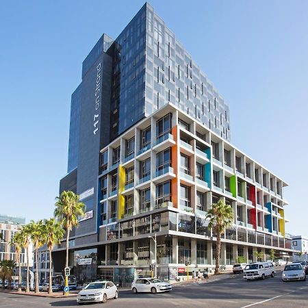 117 On Strand Apartments 케이프타운 외부 사진