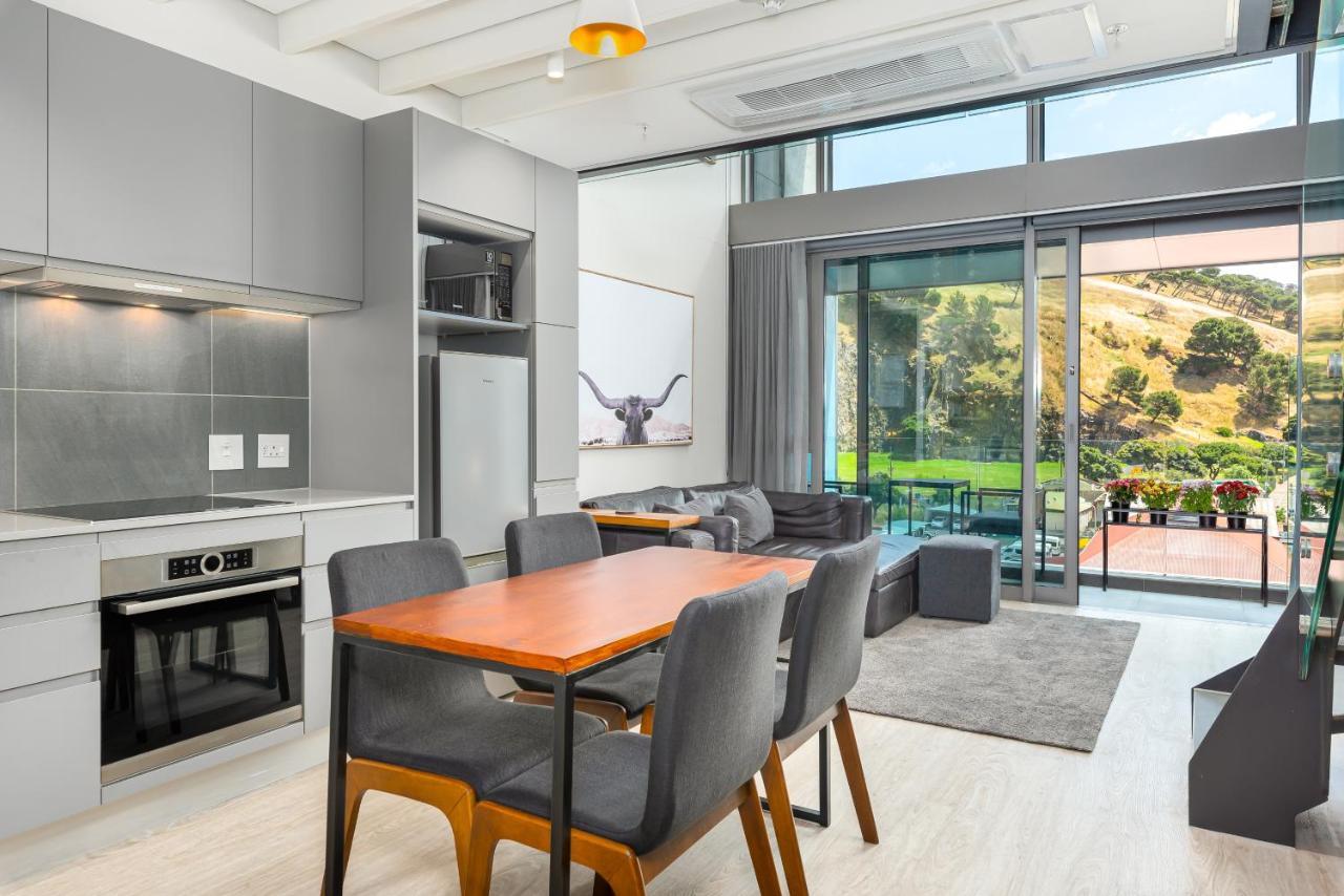 117 On Strand Apartments 케이프타운 외부 사진