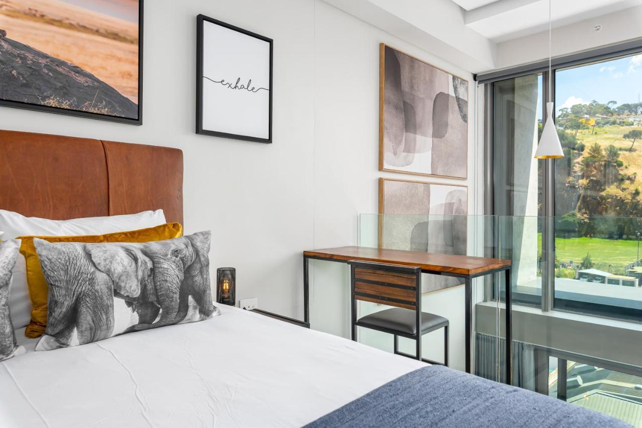 117 On Strand Apartments 케이프타운 외부 사진
