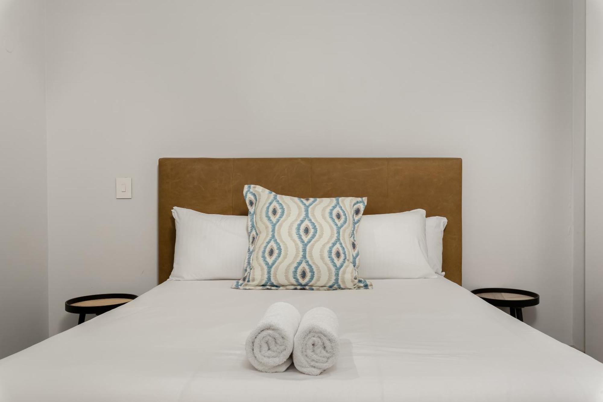 117 On Strand Apartments 케이프타운 외부 사진