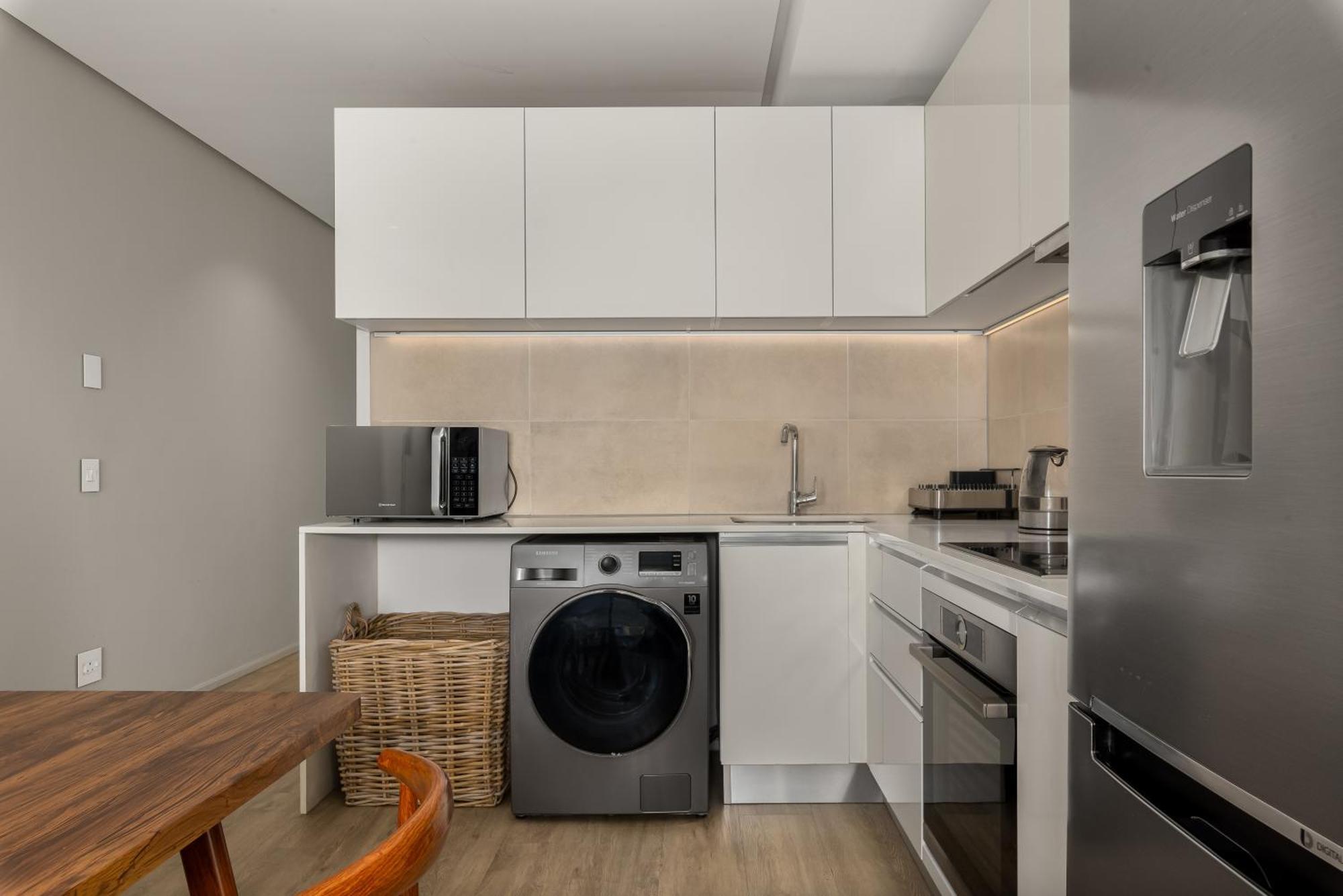 117 On Strand Apartments 케이프타운 외부 사진