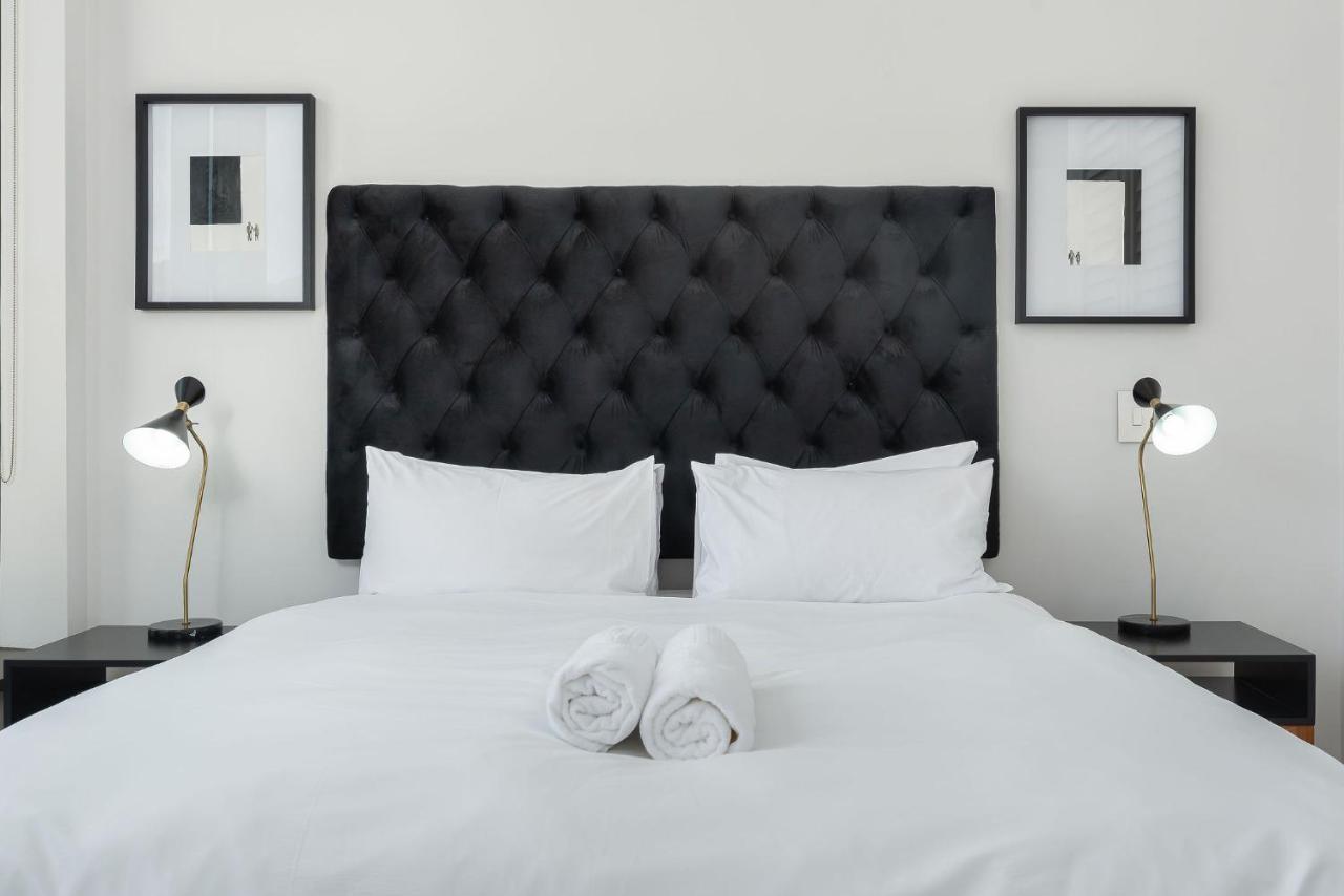 117 On Strand Apartments 케이프타운 외부 사진
