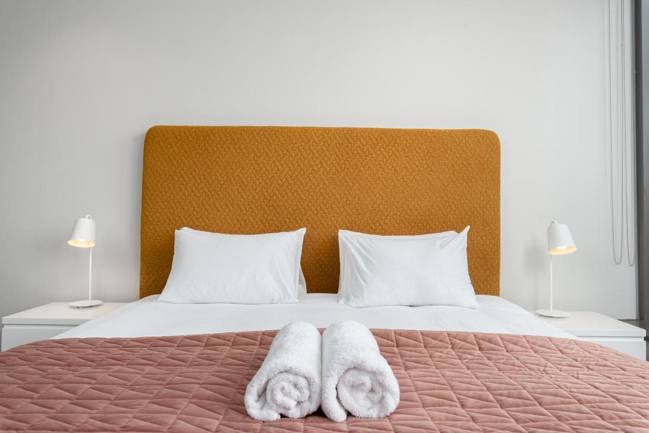 117 On Strand Apartments 케이프타운 외부 사진