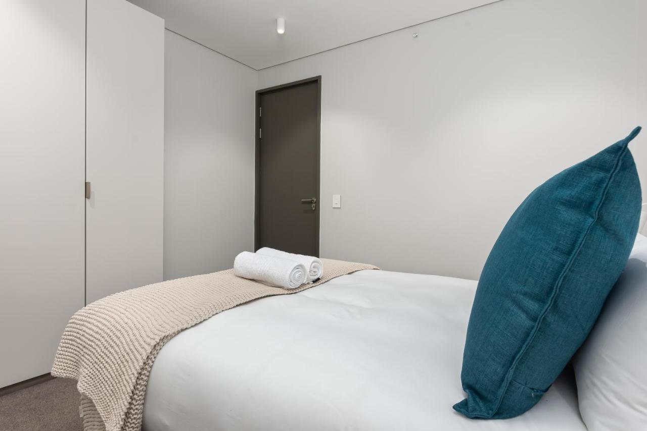117 On Strand Apartments 케이프타운 외부 사진
