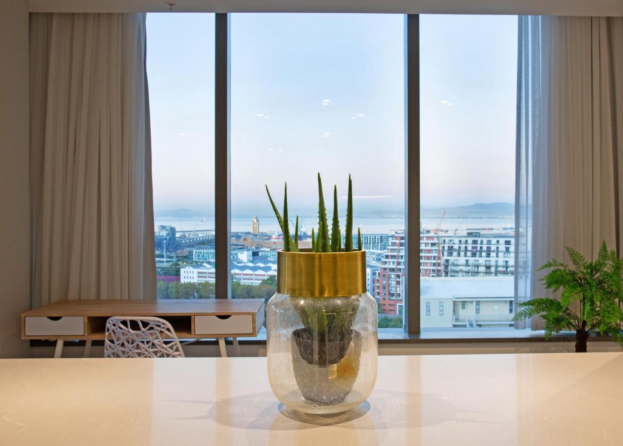 117 On Strand Apartments 케이프타운 외부 사진